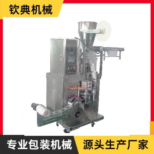 圓形袋泡茶包裝機